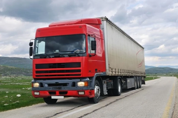 Ankara Burdur, Ambar