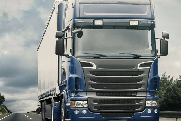 Ankara Burdur, Nakliyat Ambarları