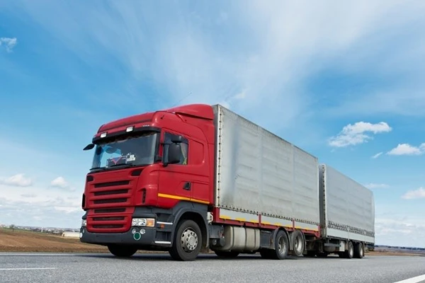 Ankara Burdur, Şehirlerarası Taşımacılık