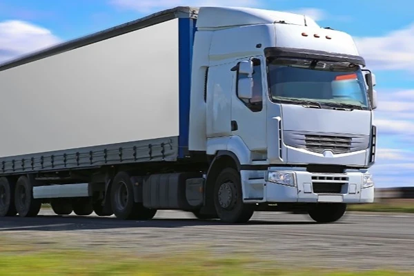 Ankara Burdur, Nakliyat